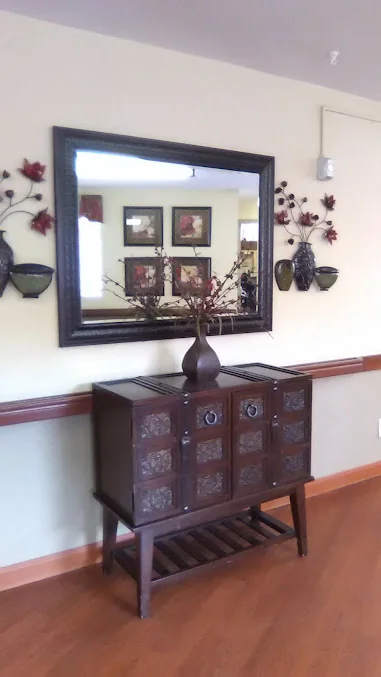 TORREY PINES POST ACUTE AND REHABILITATION