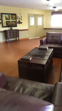 TORREY PINES POST ACUTE AND REHABILITATION