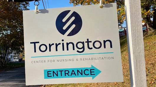 TORRINGTON CENTER FOR NURSING & REHABILITATION LLC