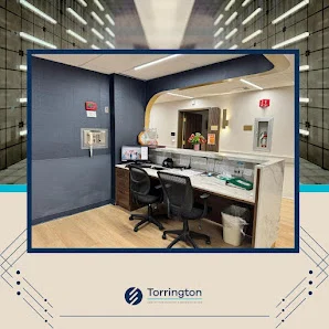 TORRINGTON CENTER FOR NURSING & REHABILITATION LLC