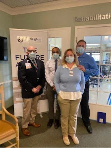 TORRINGTON CENTER FOR NURSING & REHABILITATION LLC