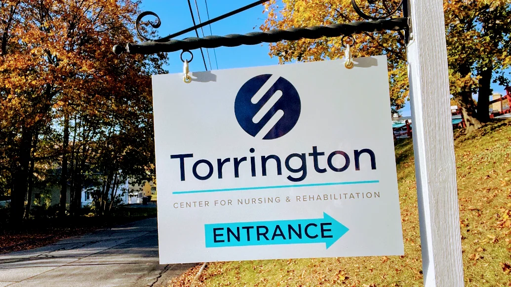 TORRINGTON CENTER FOR NURSING & REHABILITATION LLC