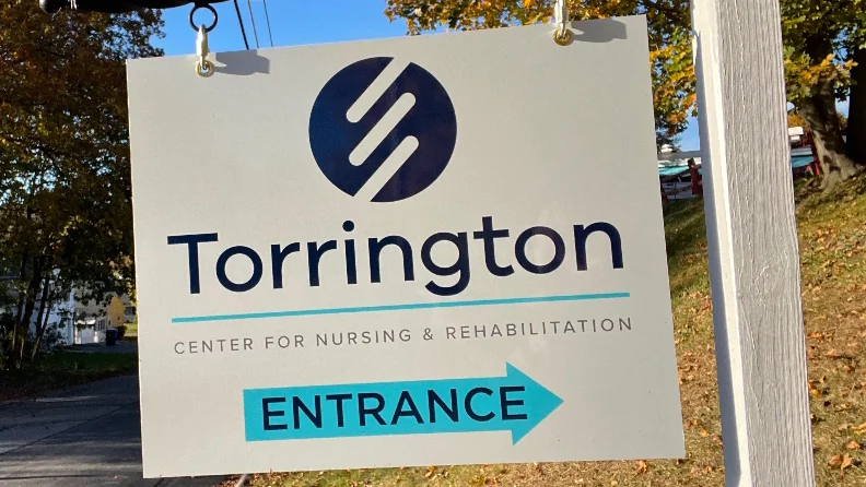 TORRINGTON CENTER FOR NURSING & REHABILITATION LLC