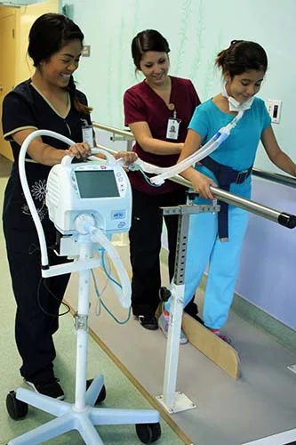TOTALLY KIDS REHABILITATION HOSPITAL - D/P SNF