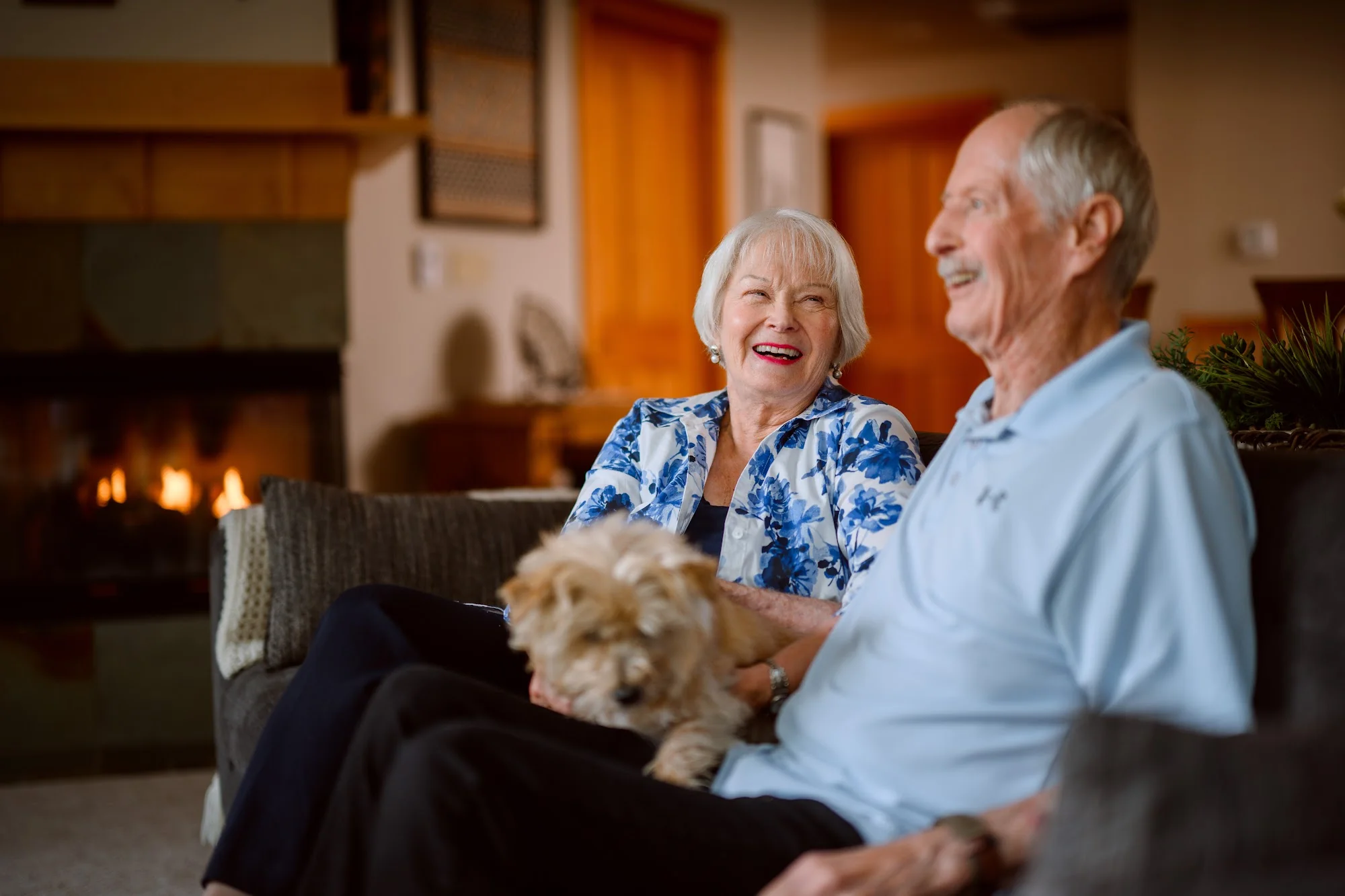 TOUCHMARK AT FAIRWAY VILLAGE HOME HEALTH