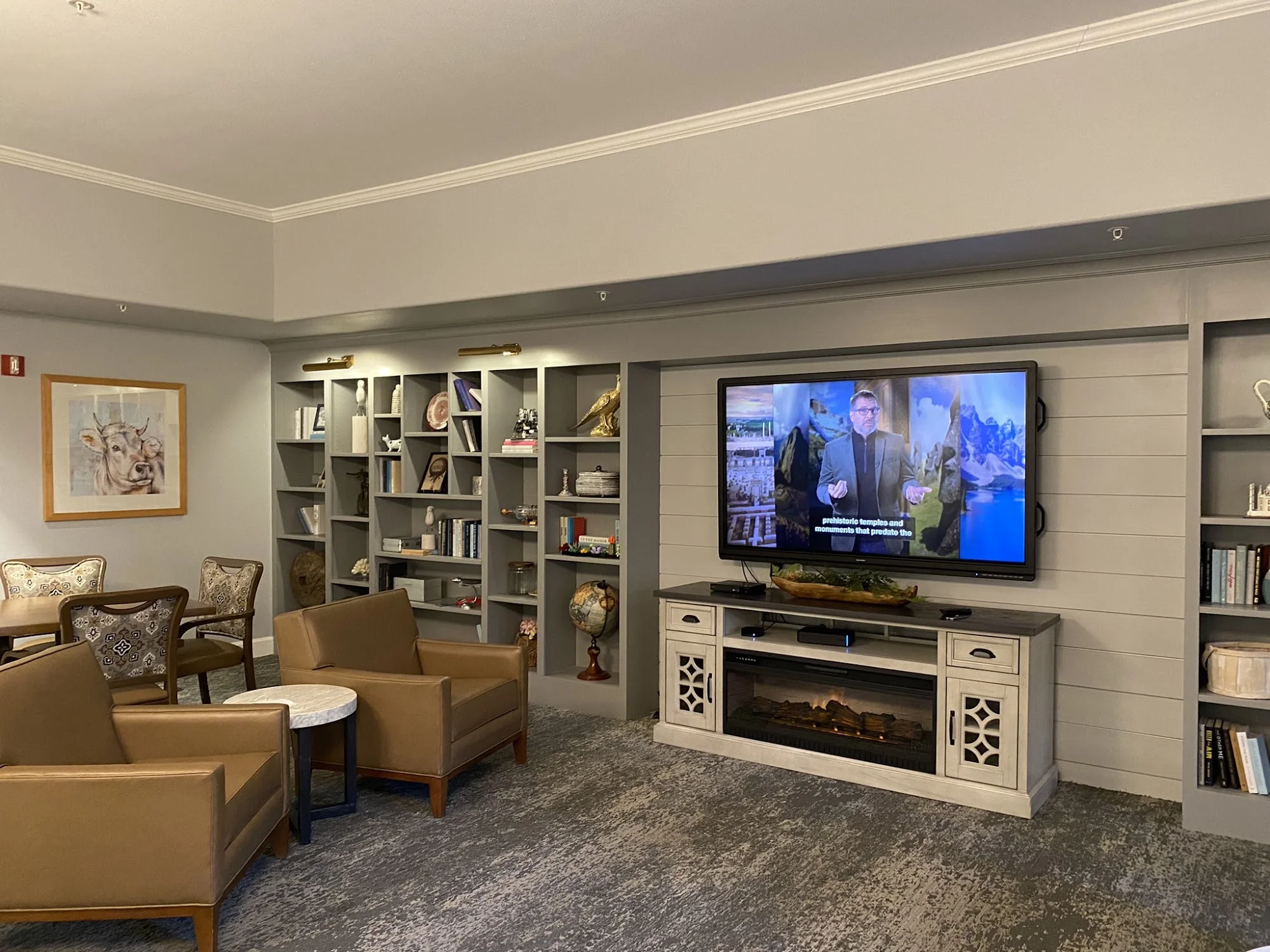 TOUCHMARK AT FAIRWAY VILLAGE HOME HEALTH