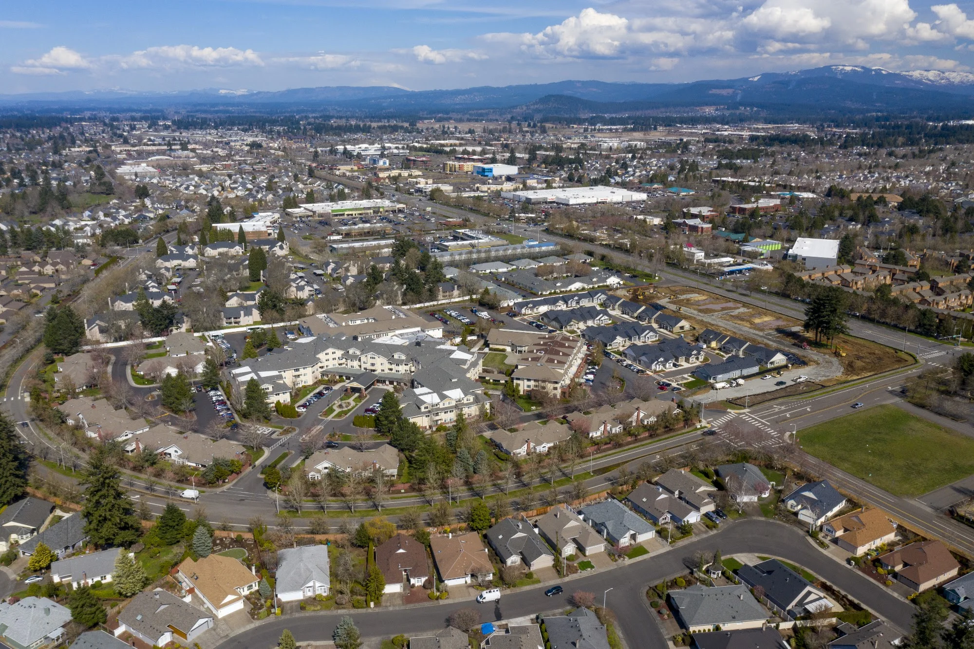 TOUCHMARK AT FAIRWAY VILLAGE HOME HEALTH