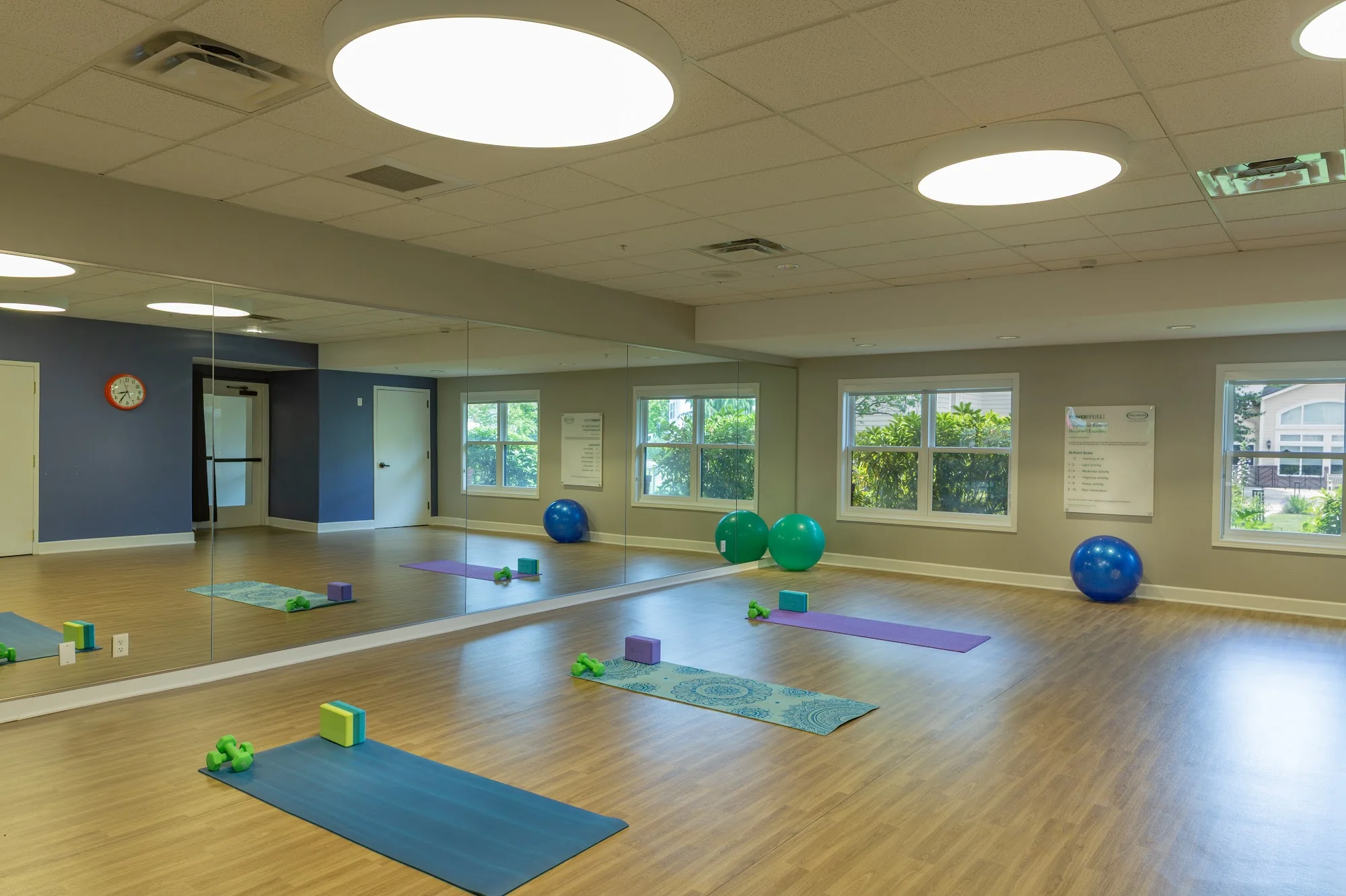 TOUCHMARK AT FAIRWAY VILLAGE HOME HEALTH