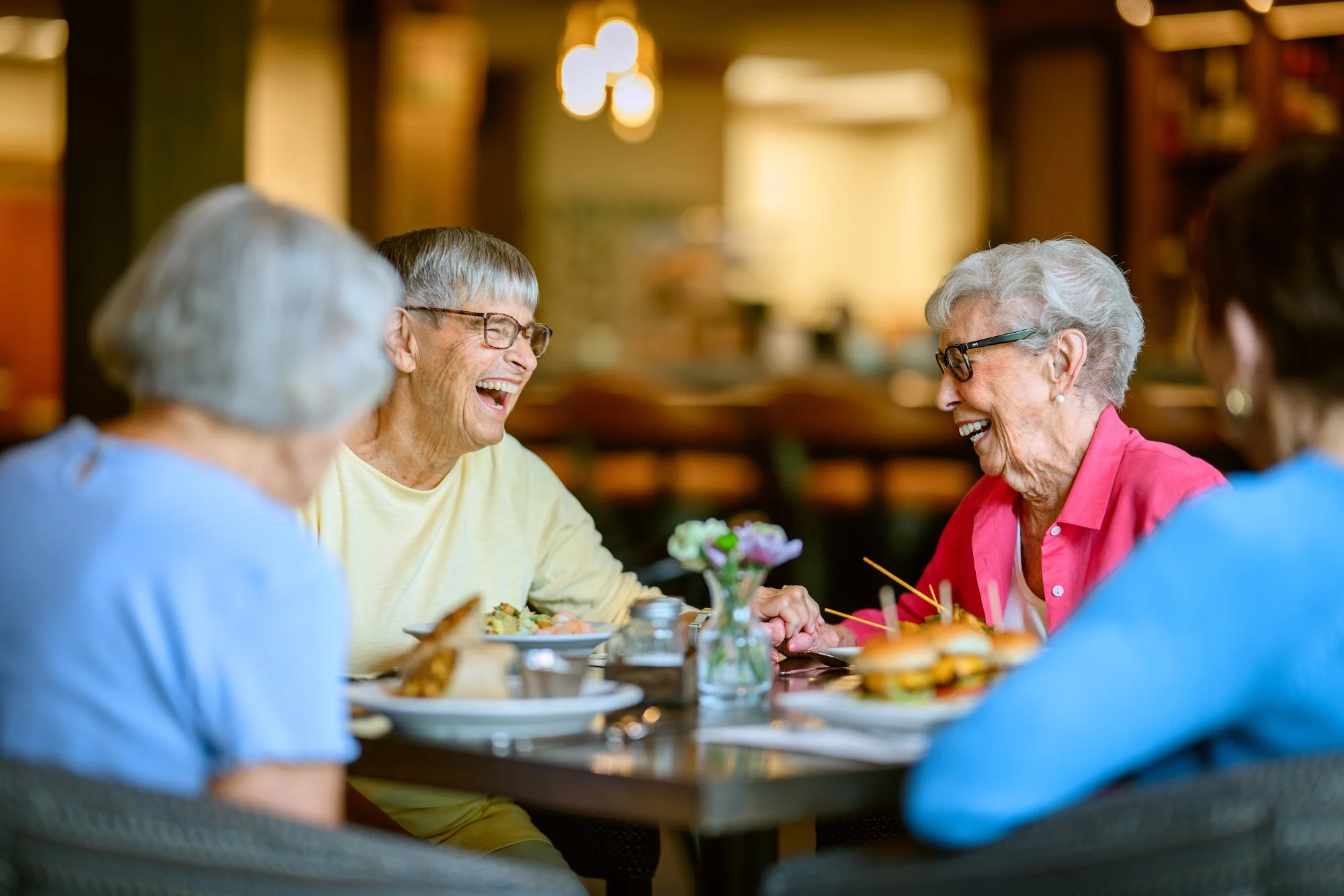 TOUCHMARK AT FAIRWAY VILLAGE HOME HEALTH