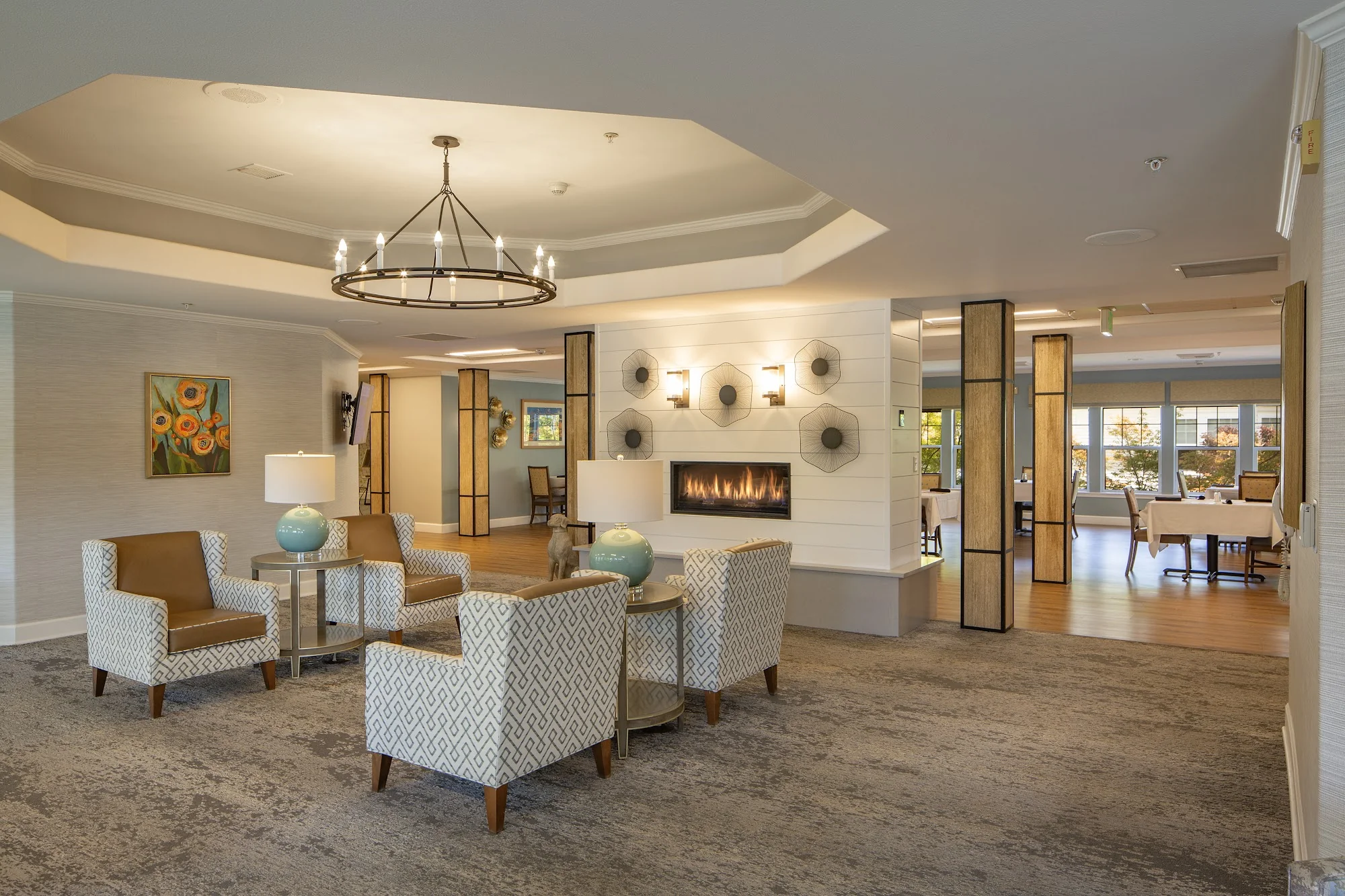 TOUCHMARK AT FAIRWAY VILLAGE HOME HEALTH