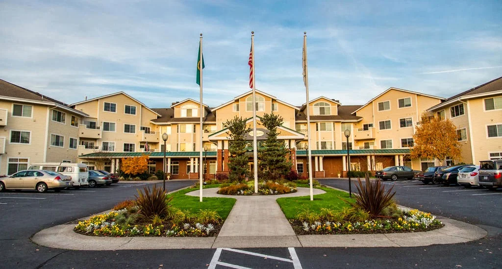 Touchmark at Fairway Village Home Health - Skilled Nursing photo