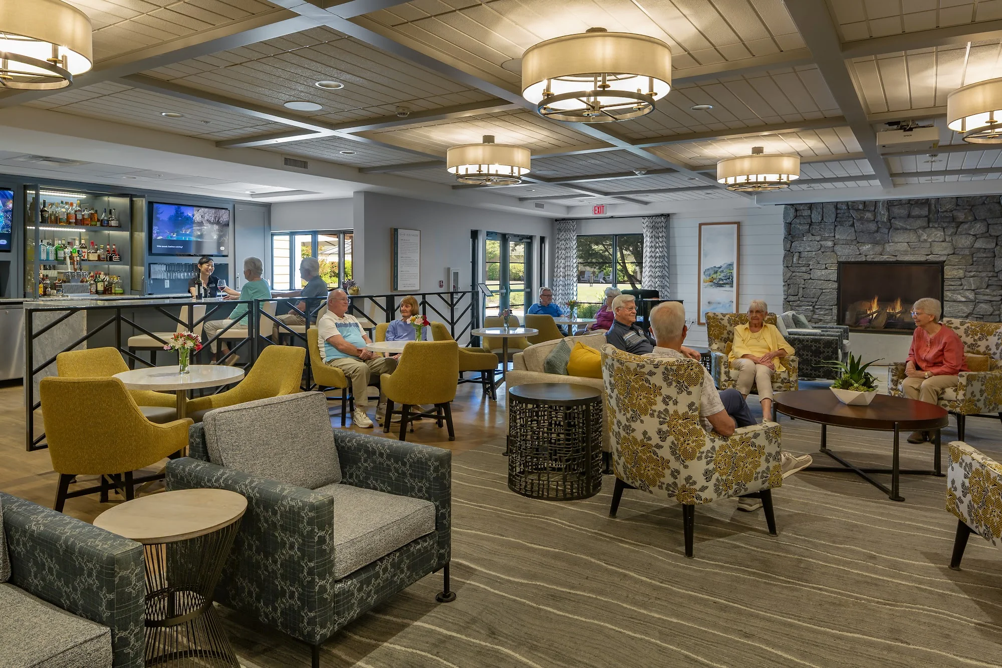 TOUCHMARK AT FAIRWAY VILLAGE HOME HEALTH