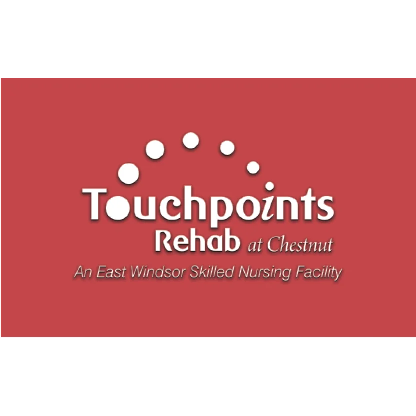 TOUCHPOINTS AT CHESTNUT
