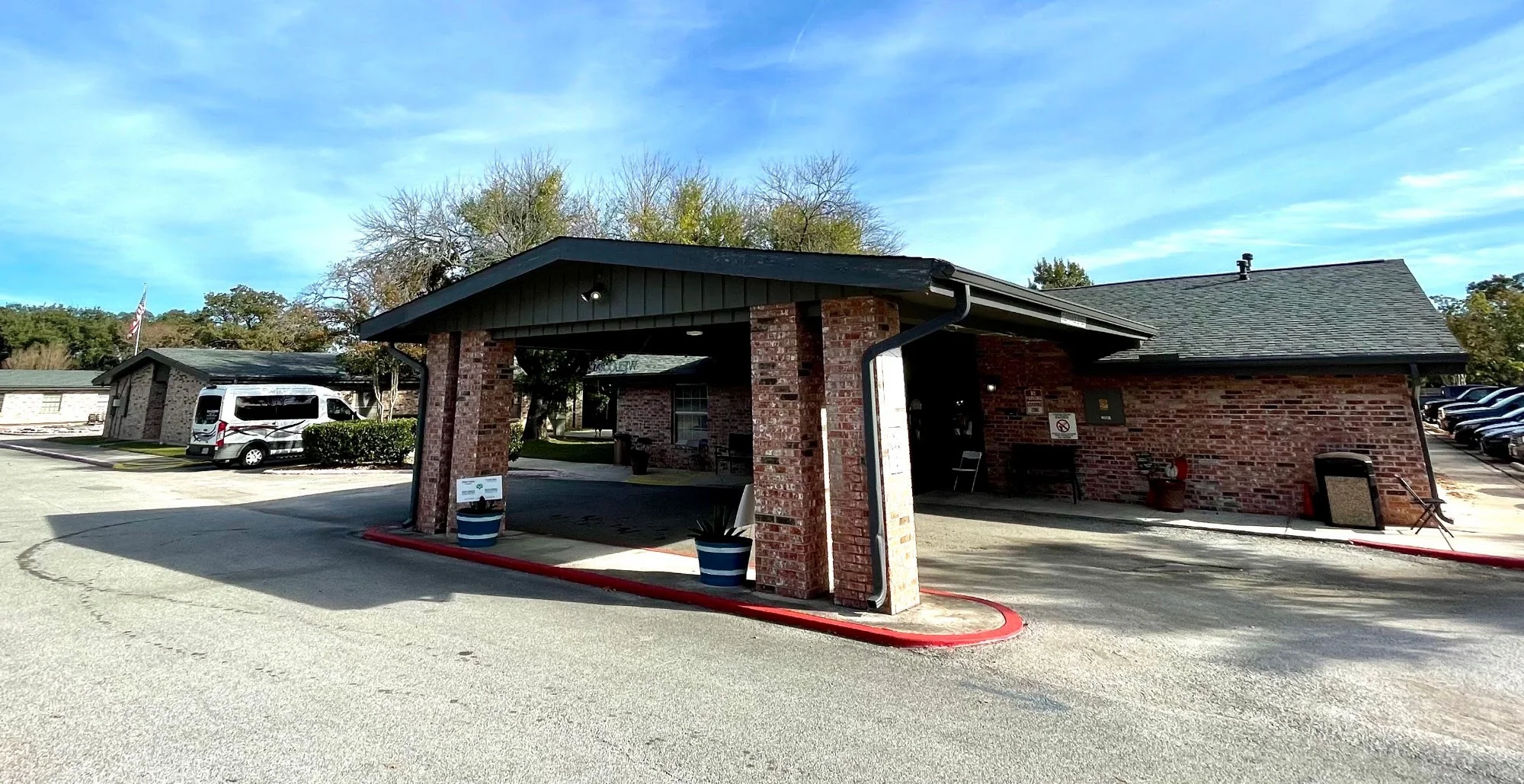 TOWN AND COUNTRY NURSING AND REHABILITATION CENTER