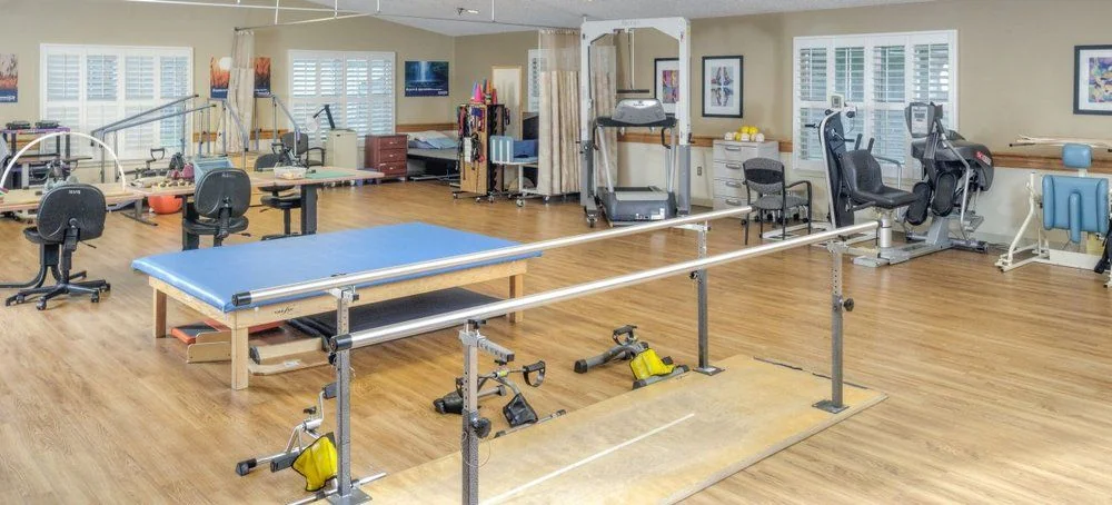 TOWN AND COUNTRY NURSING AND REHABILITATION CENTER