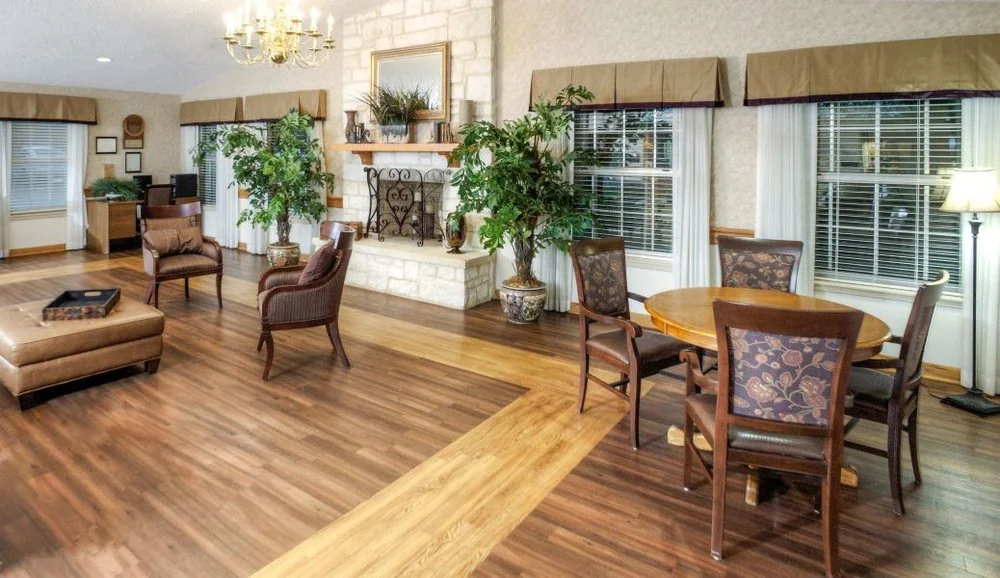 TOWN AND COUNTRY NURSING AND REHABILITATION CENTER