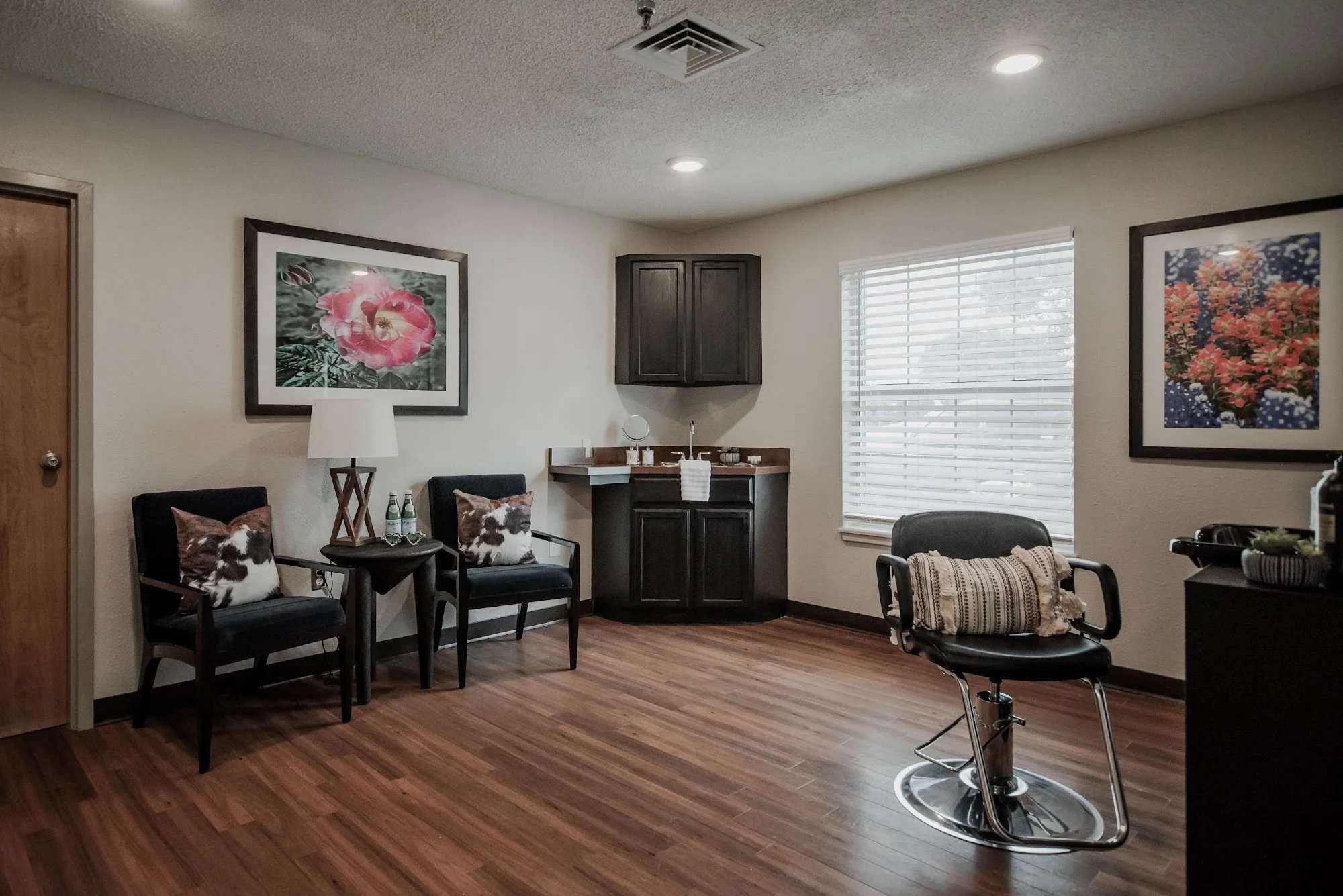 TOWN AND COUNTRY NURSING AND REHABILITATION CENTER