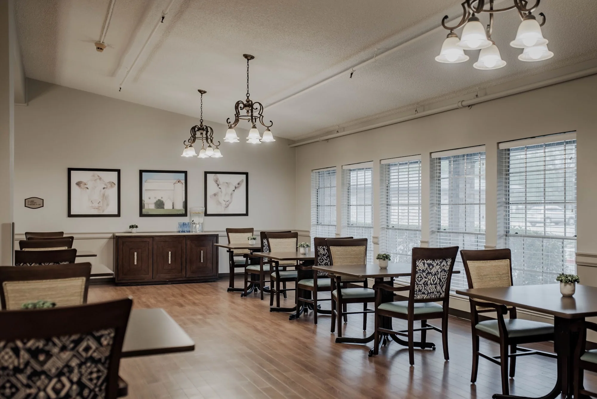 TOWN AND COUNTRY NURSING AND REHABILITATION CENTER