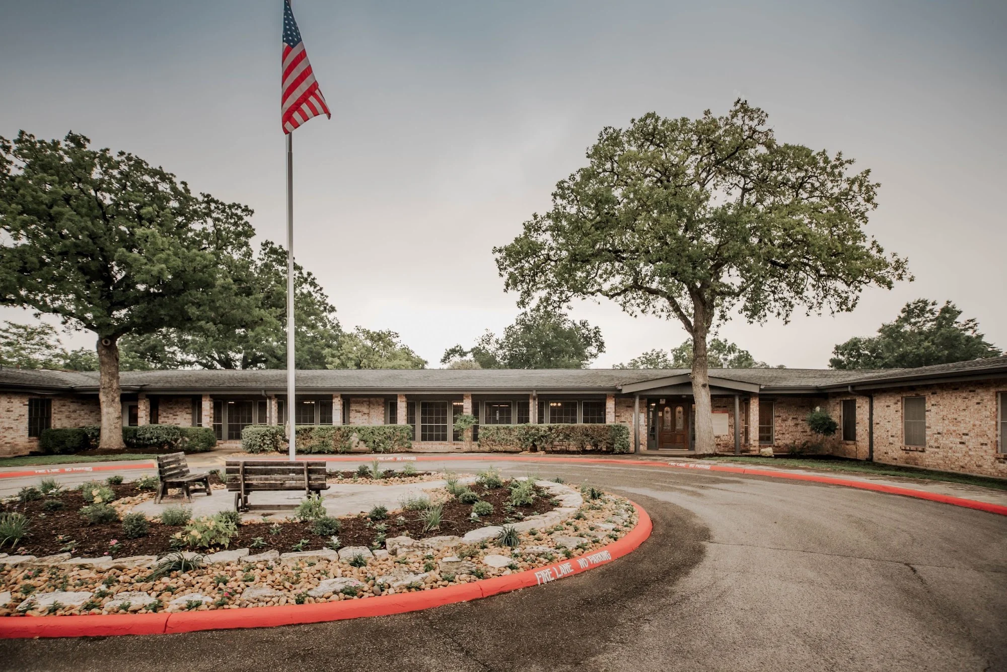 TOWN AND COUNTRY NURSING AND REHABILITATION CENTER