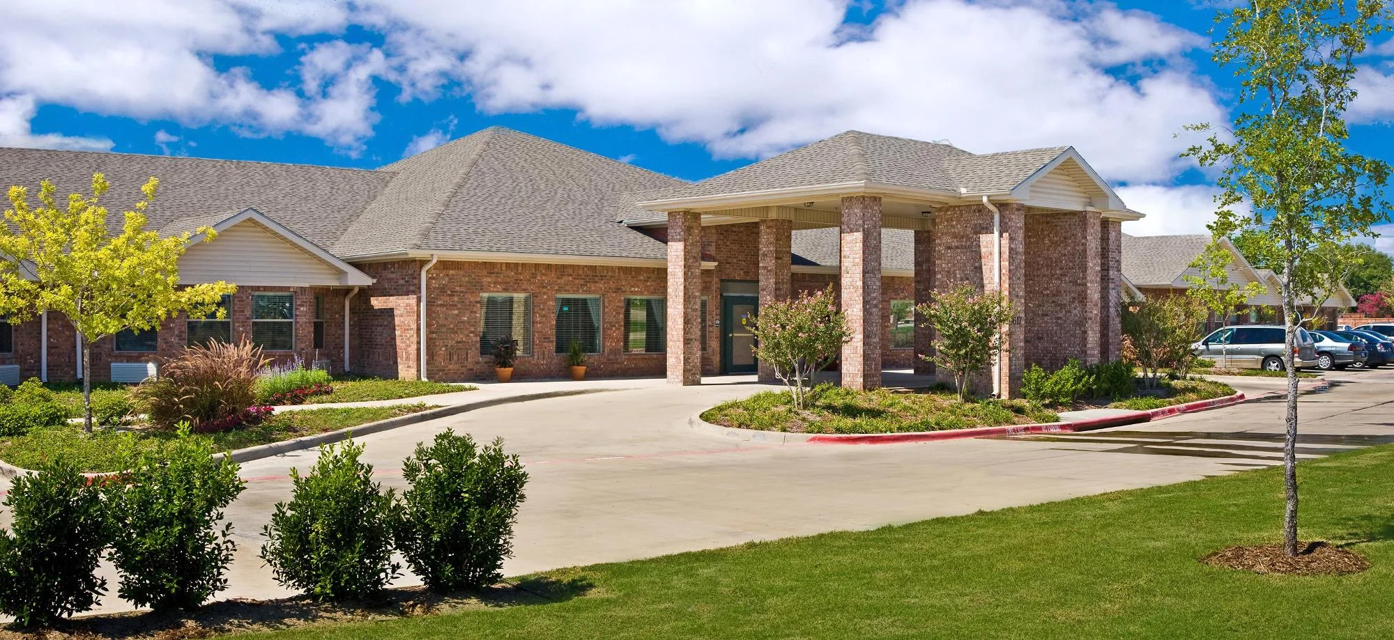 TOWN EAST REHABILITATION AND HEALTHCARE CENTER