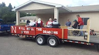 TOWNER COUNTY LIVING CTR