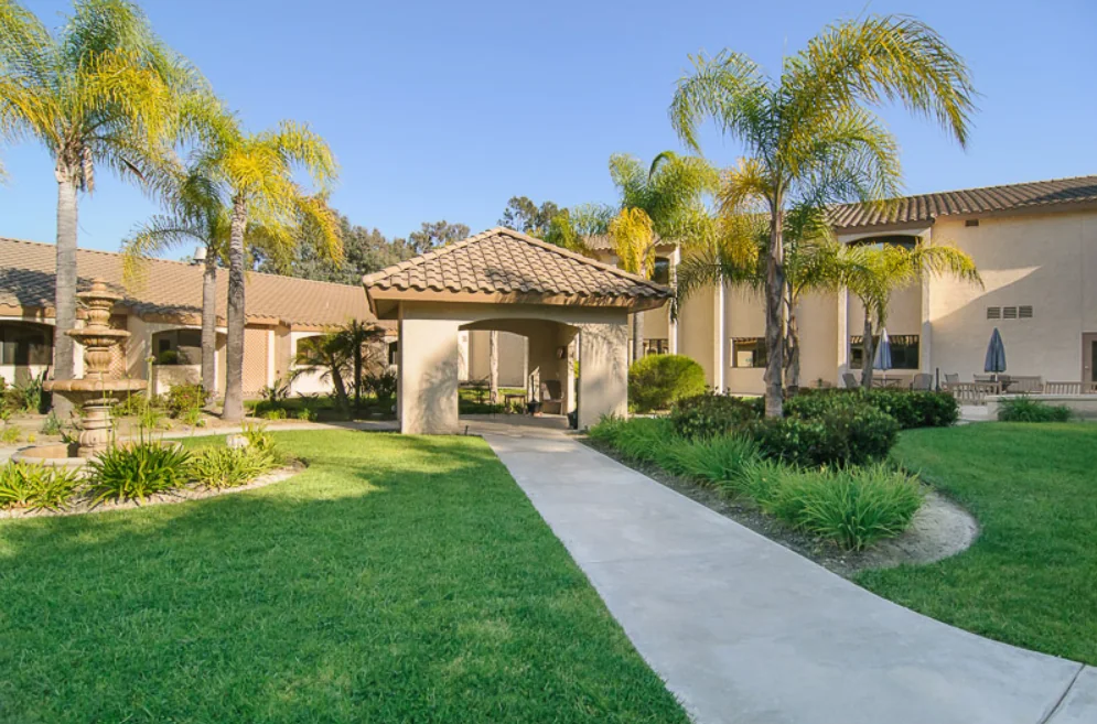 TRABUCO HILLS POST ACUTE