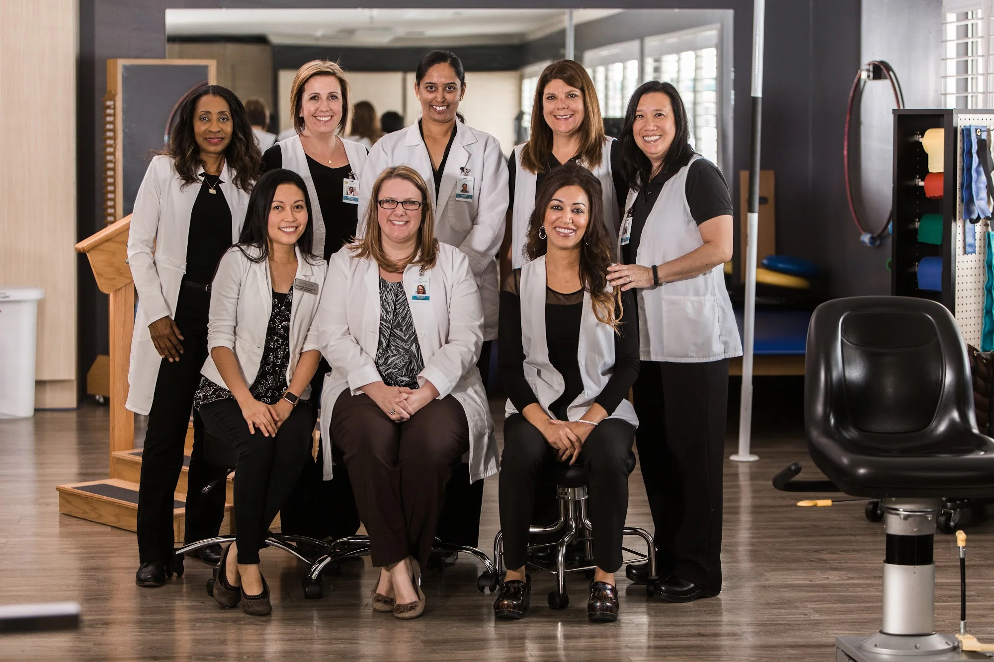 TRACY NURSING AND REHABILITATION CENTER
