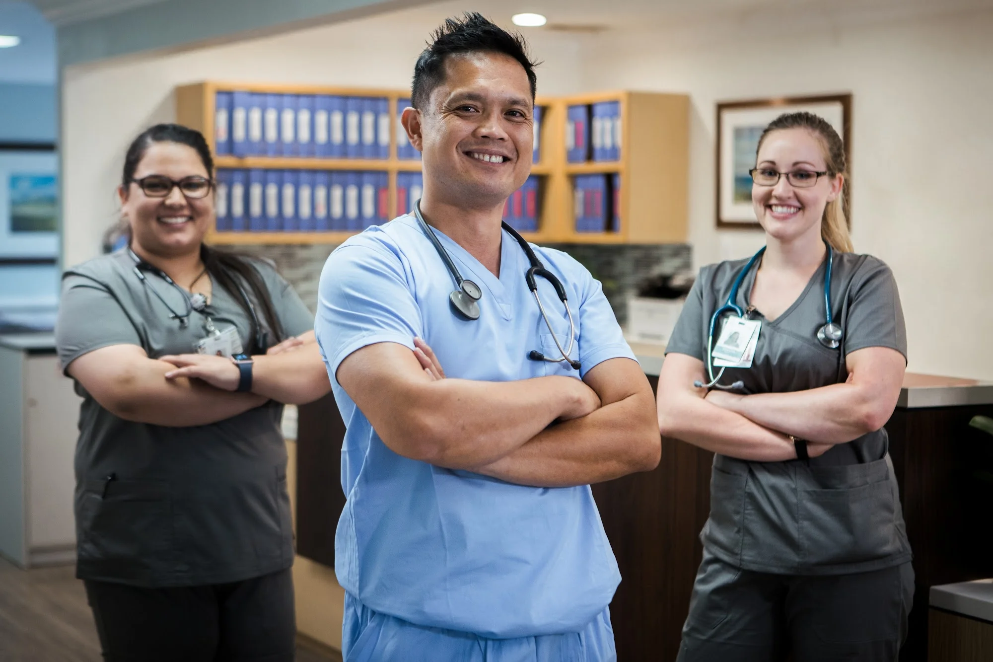 TRACY NURSING AND REHABILITATION CENTER