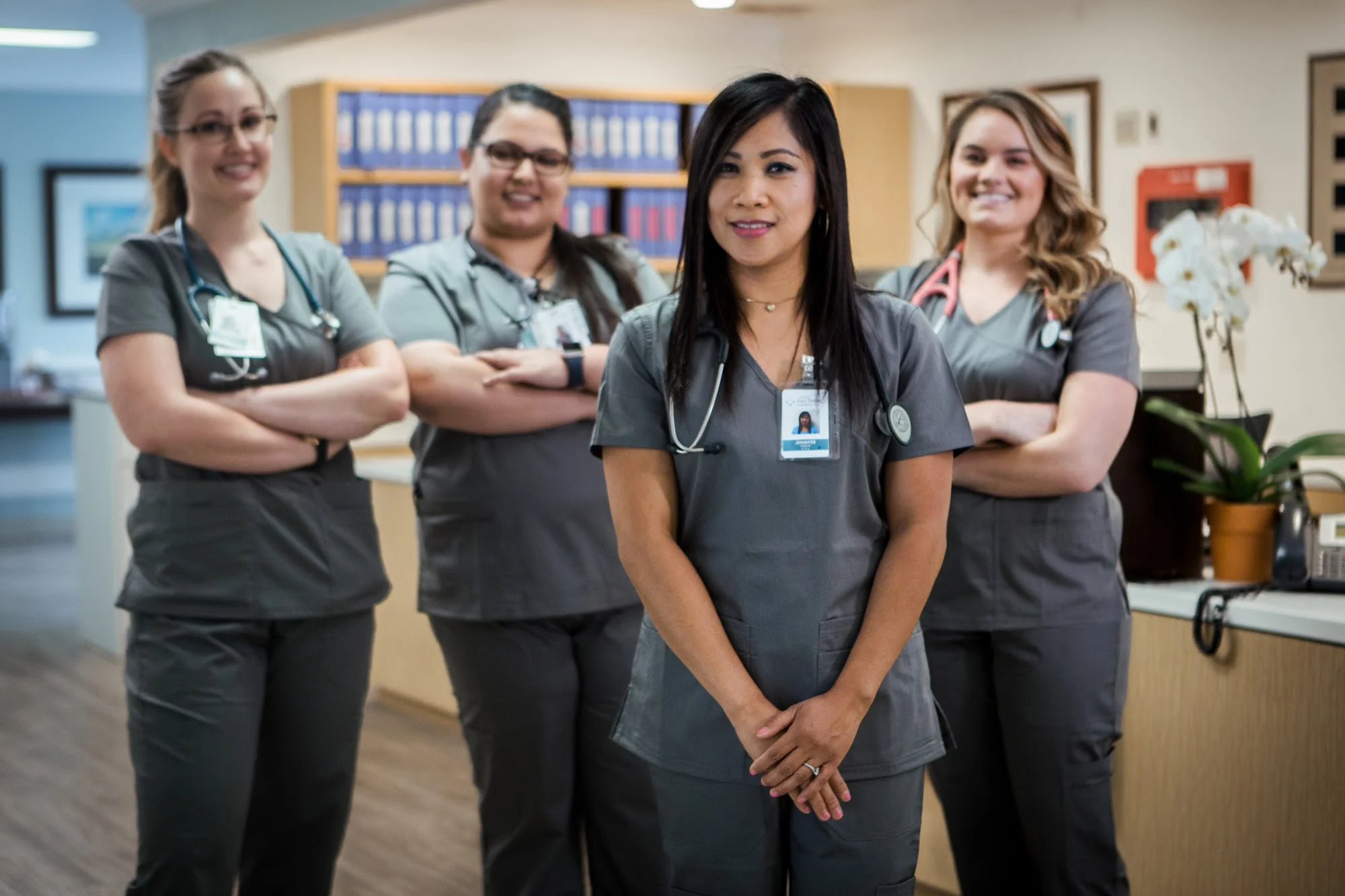 TRACY NURSING AND REHABILITATION CENTER