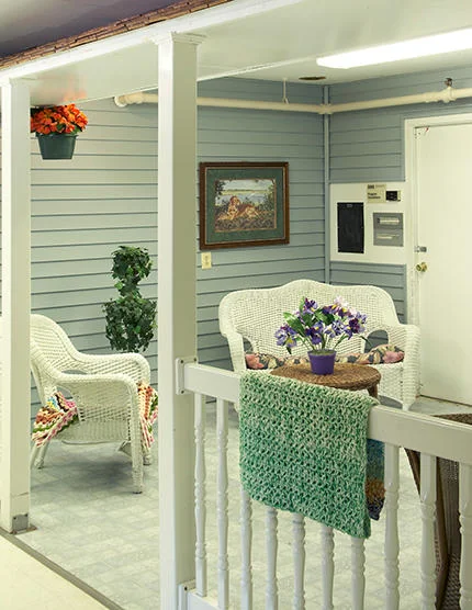 TRAILPOINT VILLAGE