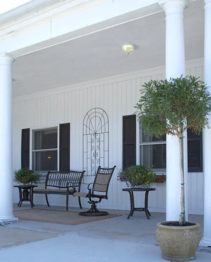 TRAILPOINT VILLAGE