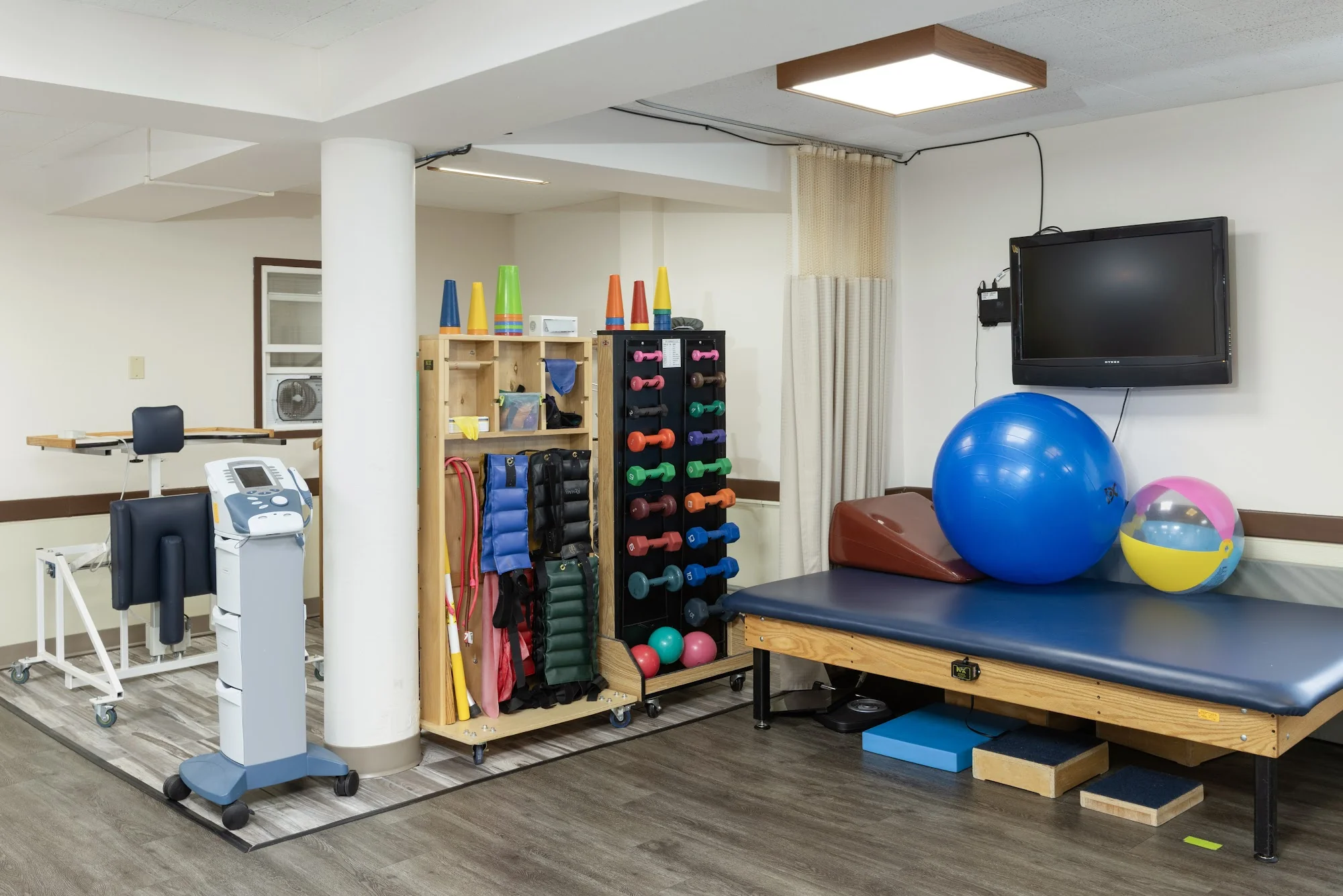 TRANSITIONAL CARE OF SEATTLE