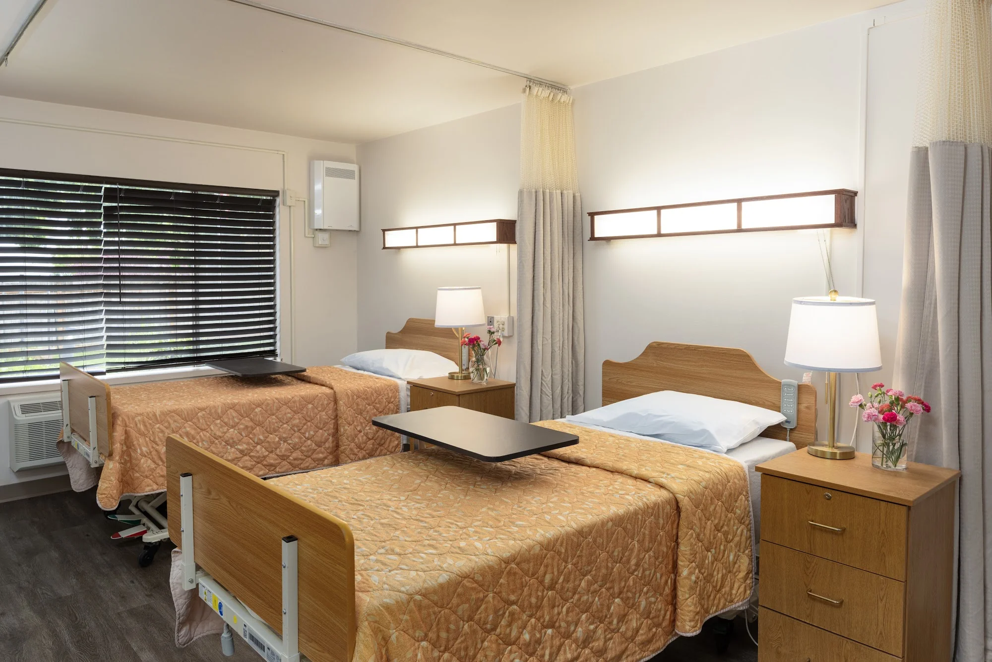 TRANSITIONAL CARE OF SEATTLE