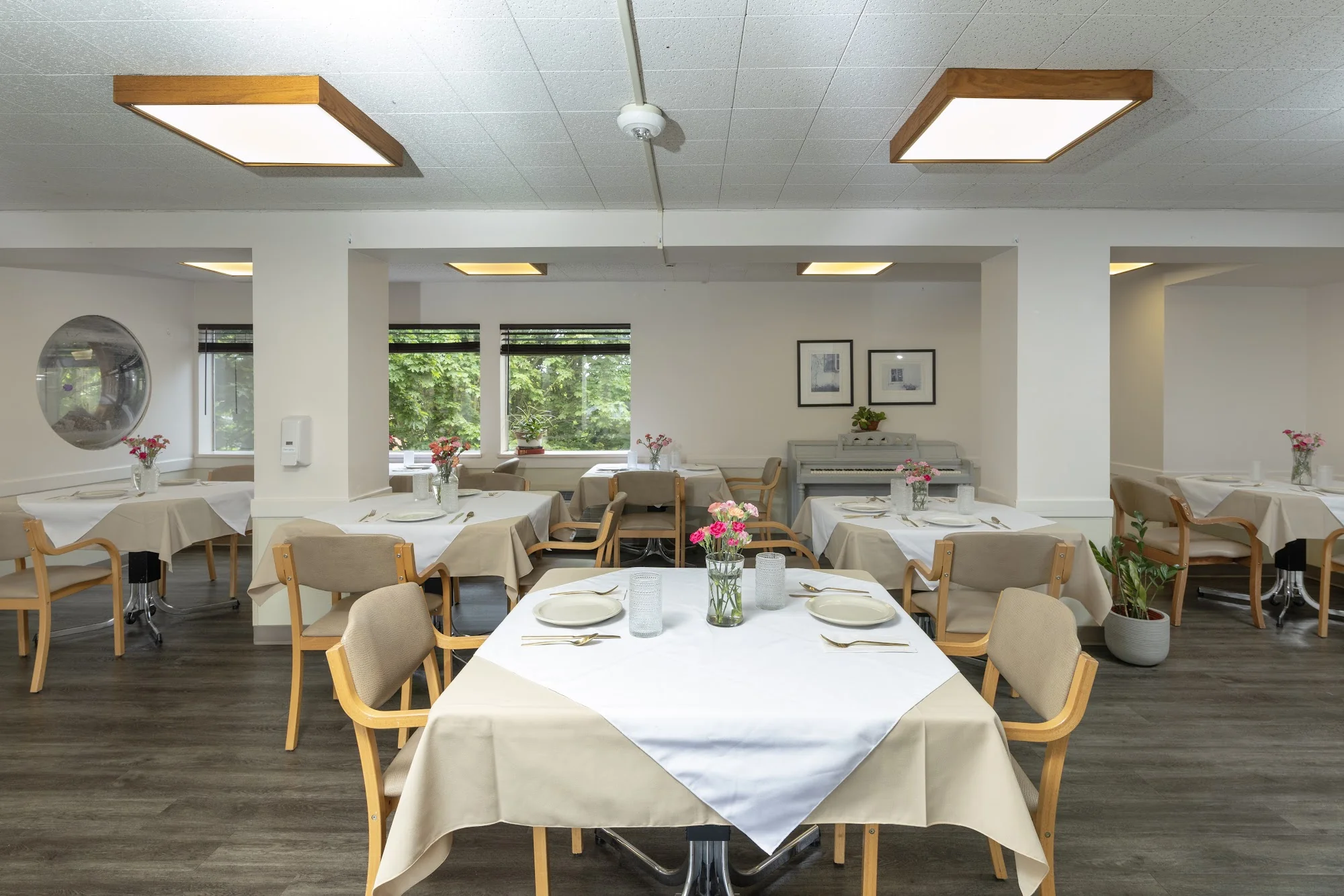 TRANSITIONAL CARE OF SEATTLE