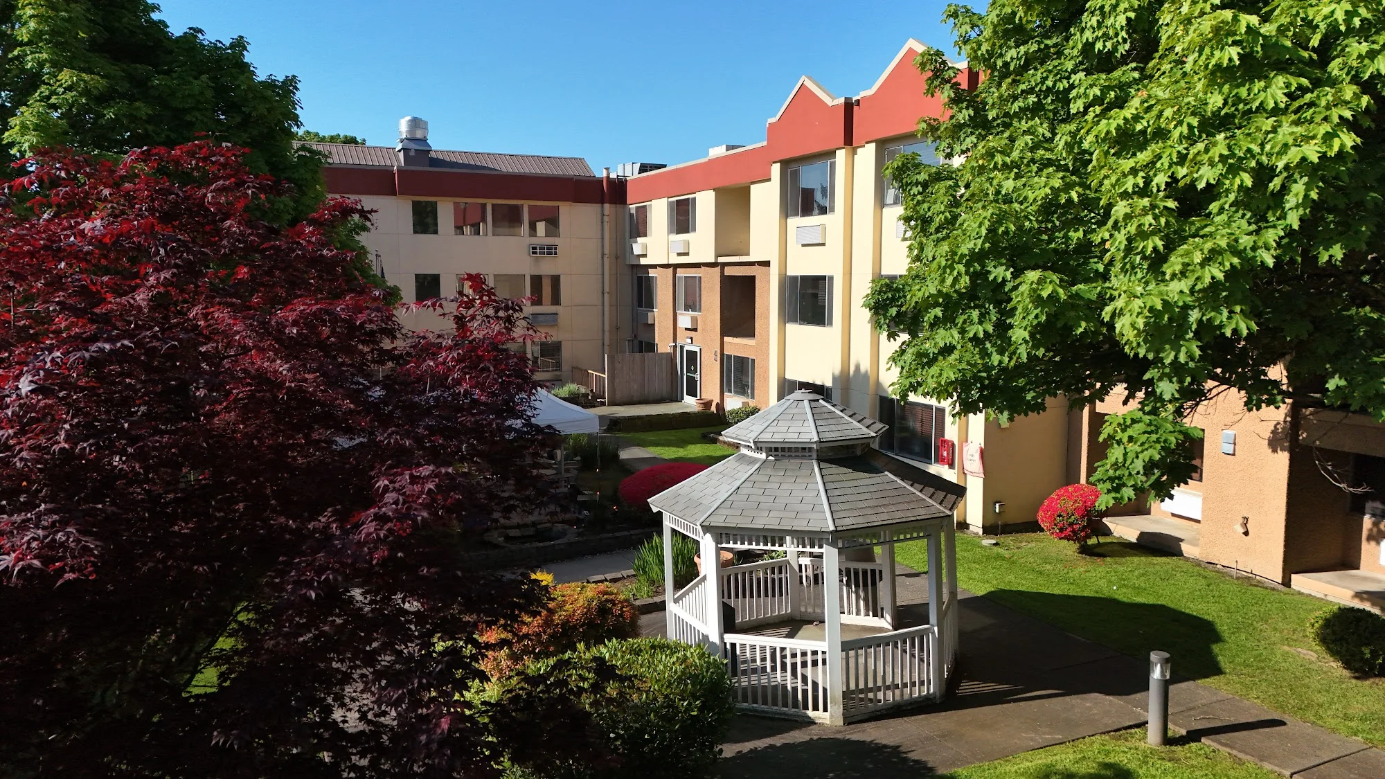 TRANSITIONAL CARE OF SEATTLE