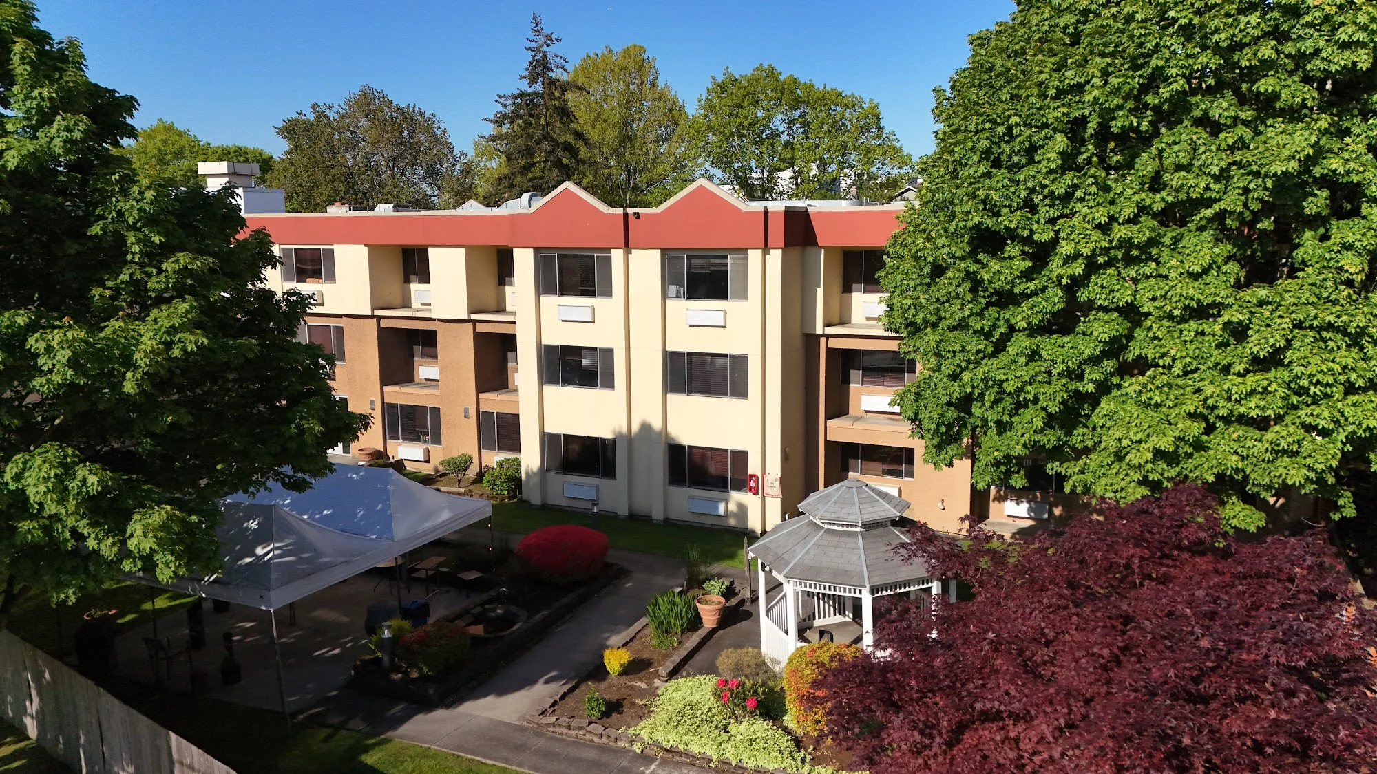 TRANSITIONAL CARE OF SEATTLE