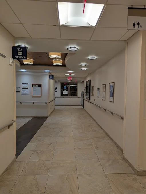 TRANSITIONAL SUB-ACUTE UNIT