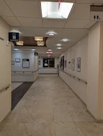 TRANSITIONAL SUB-ACUTE UNIT