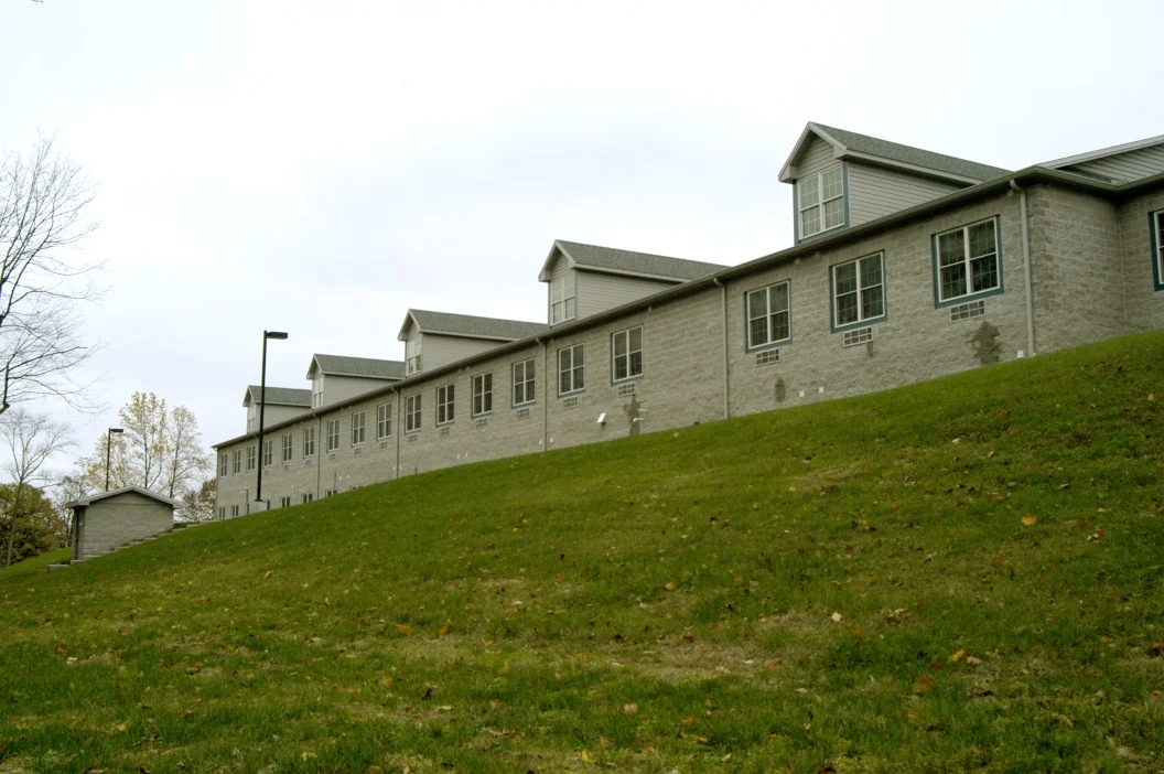 TRANSITIONS HEALTHCARE ALLENS COVE