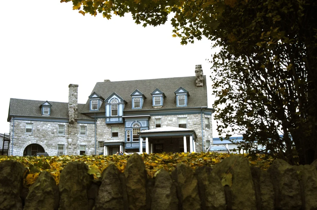 TRANSITIONS HEALTHCARE ALLENS COVE