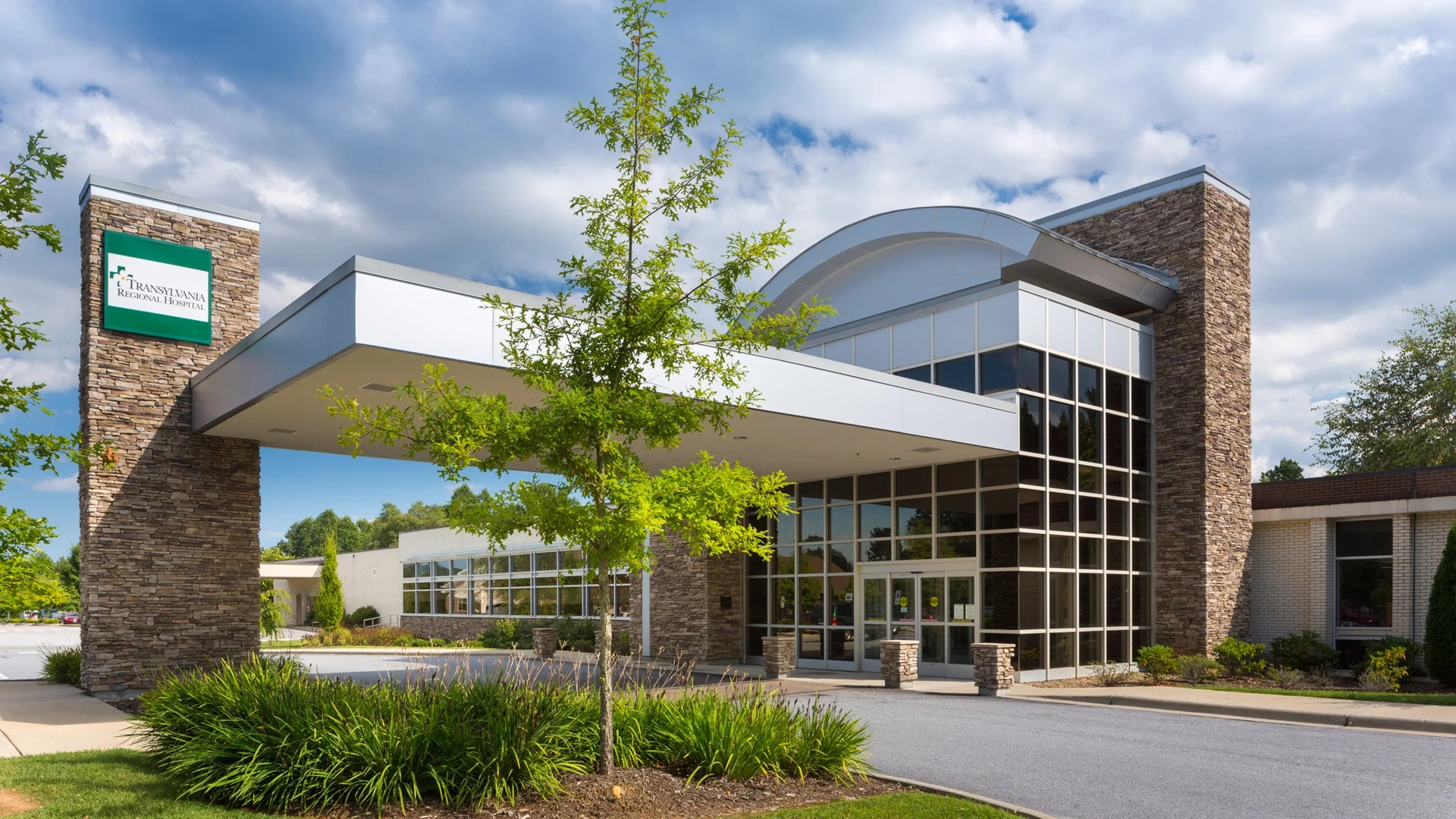 Transylvania Regional Hospital - Skilled Nursing photo