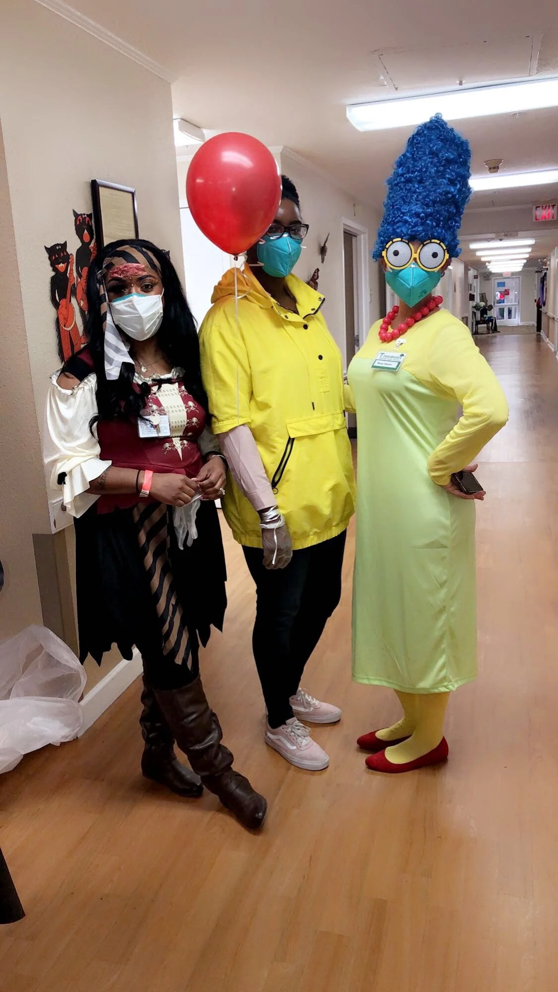 TREEMONT HEALTH CARE CENTER