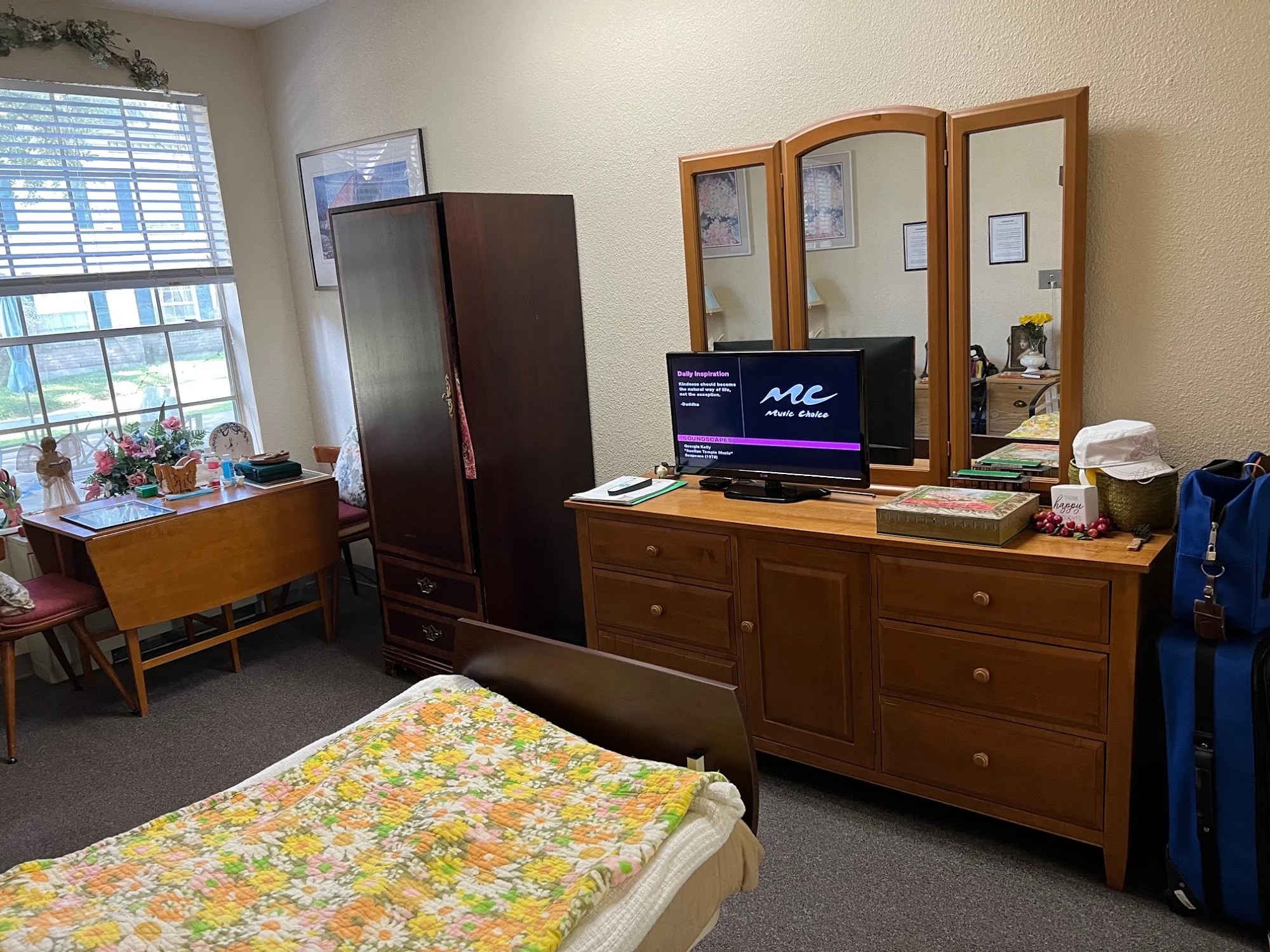 TREEMONT HEALTH CARE CENTER