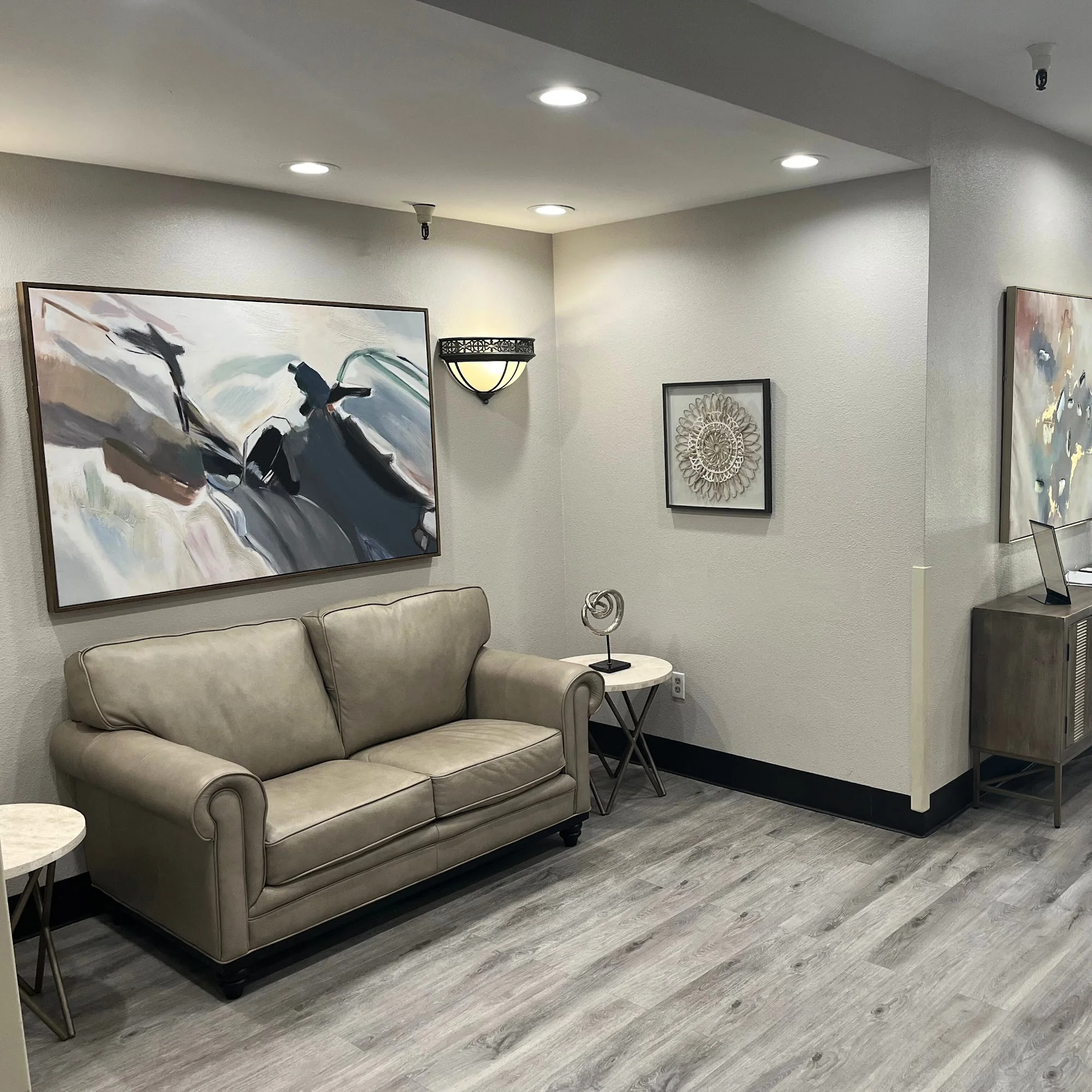 TREEMONT HEALTHCARE AND REHABILITATION CENTER