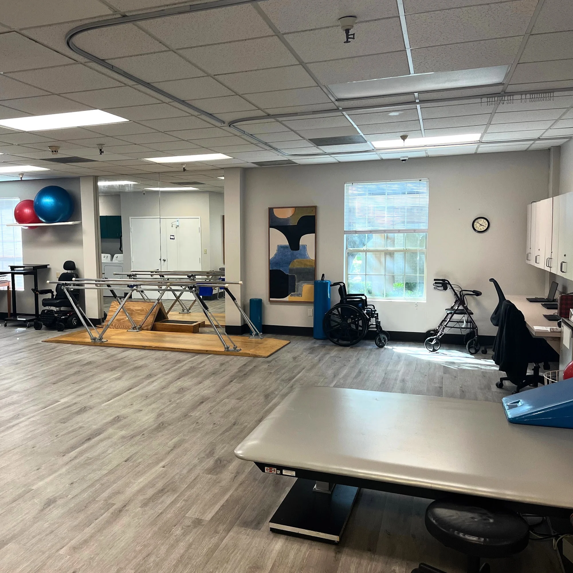 TREEMONT HEALTHCARE AND REHABILITATION CENTER