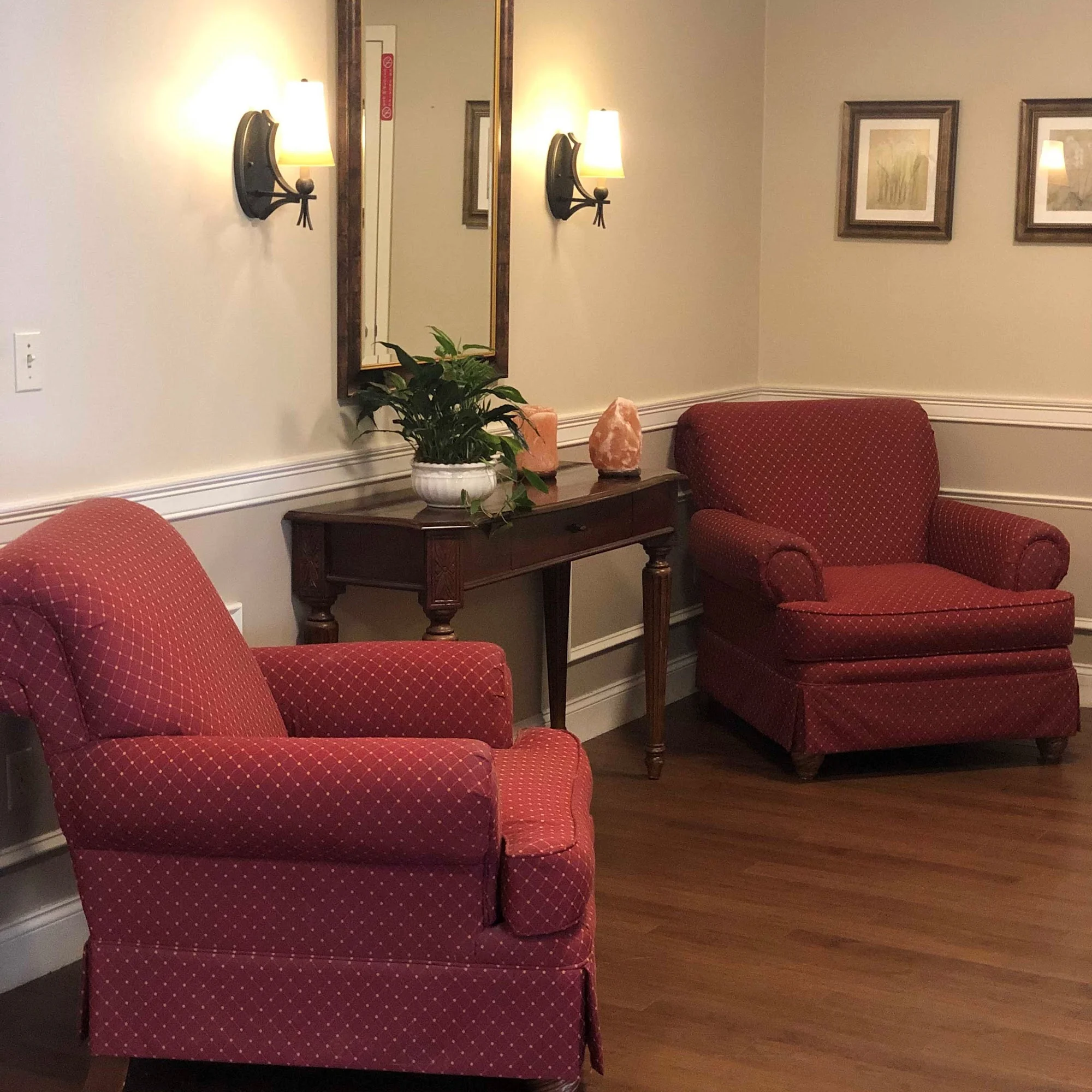 TREMONT REHABILITATION & SKILLED CARE CENTER
