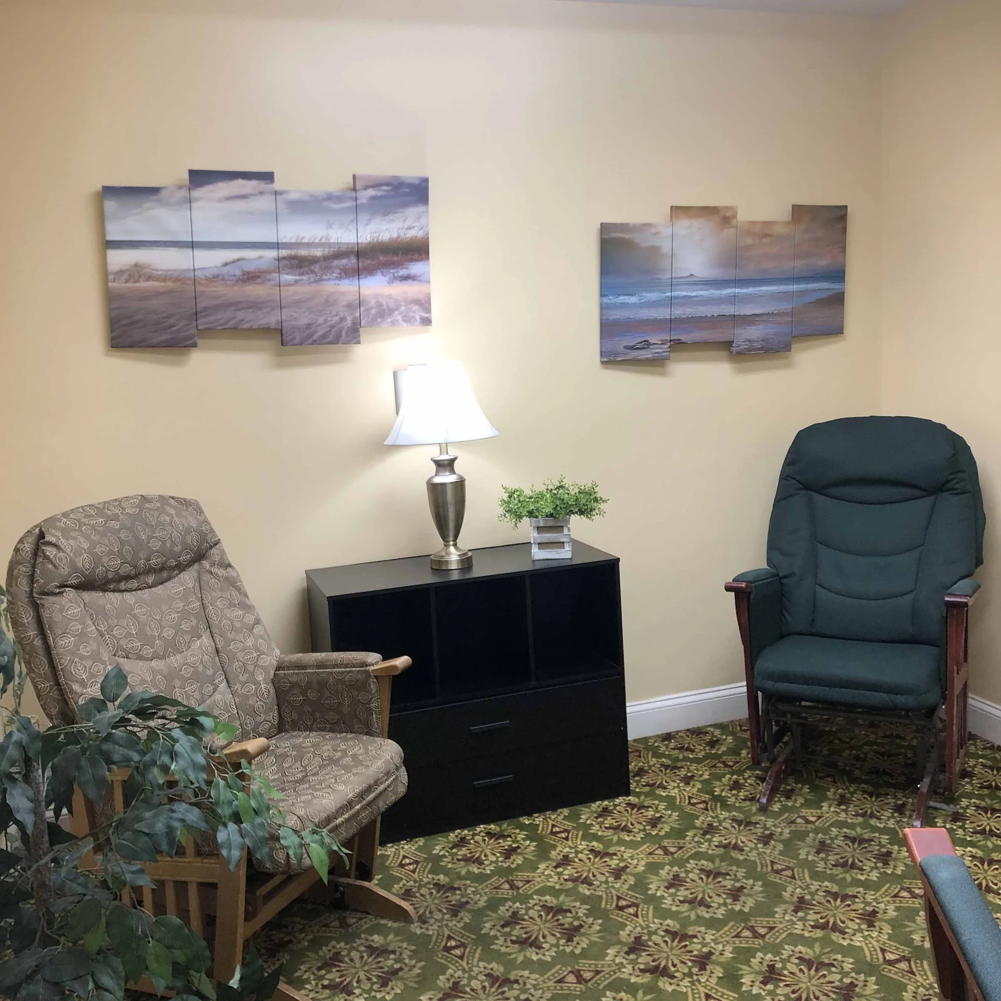 TREMONT REHABILITATION & SKILLED CARE CENTER