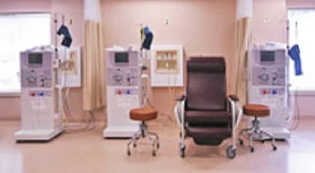 TRENTON GARDENS REHABILITATION AND NURSING CENTER