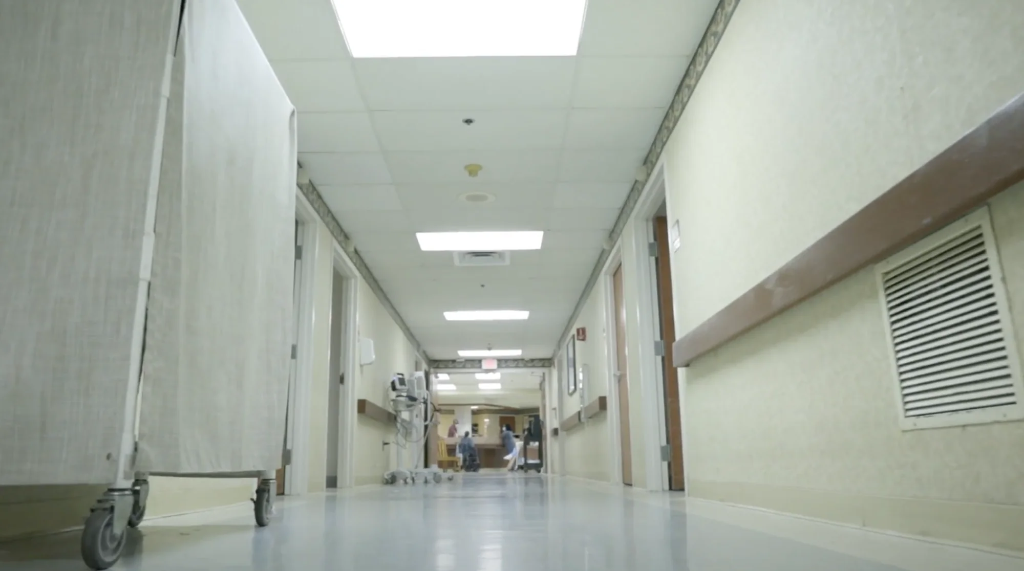 TRENTON GARDENS REHABILITATION AND NURSING CENTER