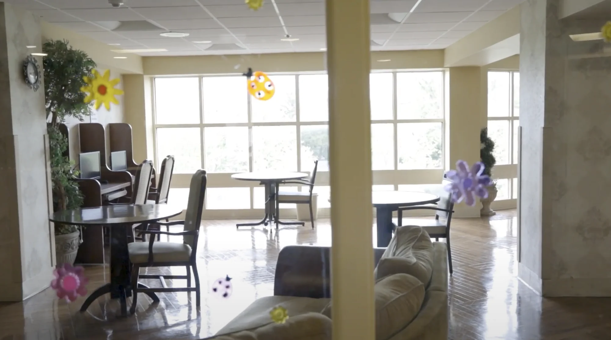 TRENTON GARDENS REHABILITATION AND NURSING CENTER